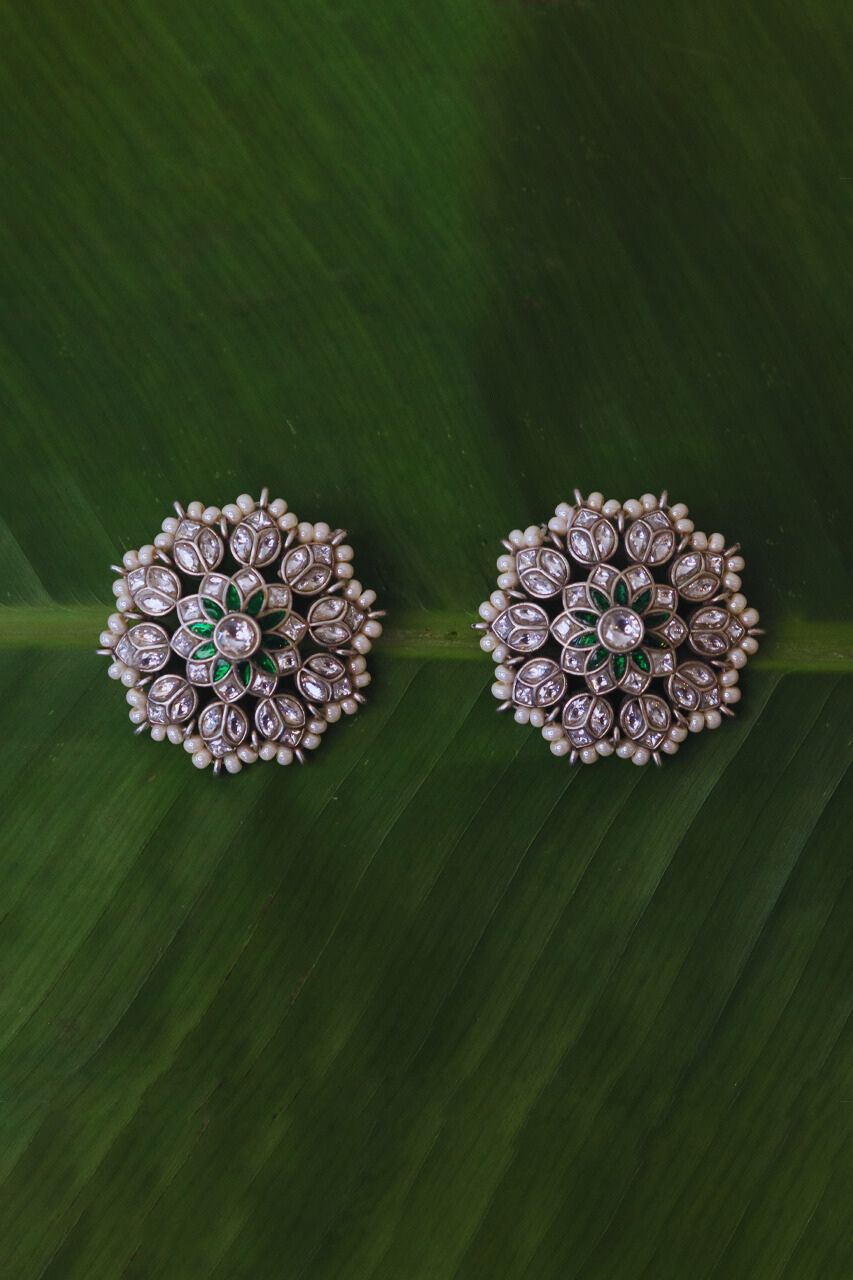 Chaaya Studs