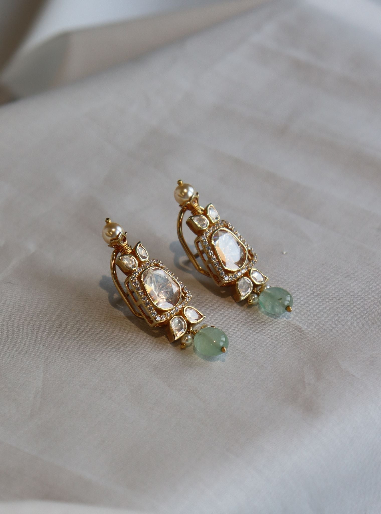 Kusum Earring