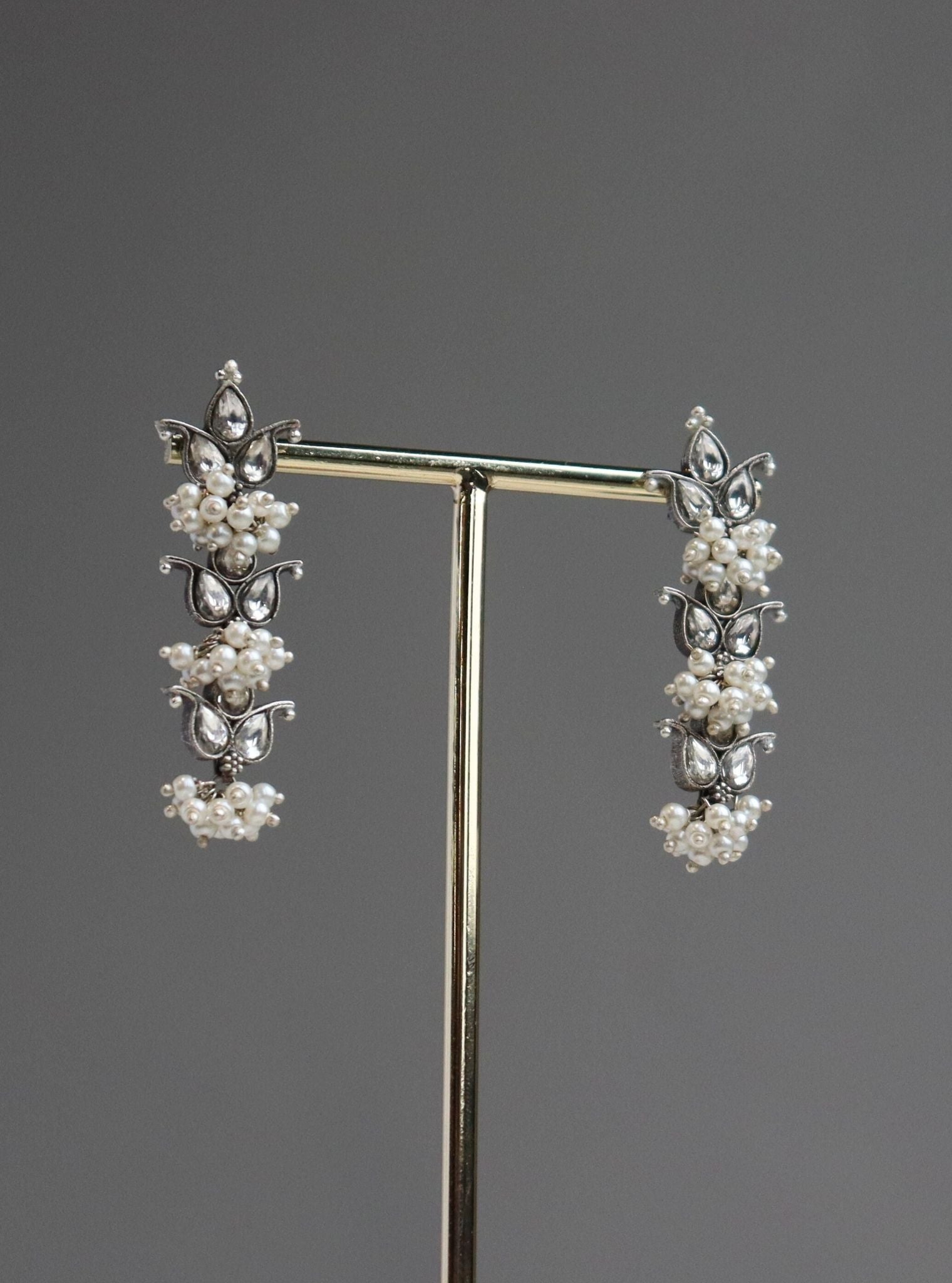 Silha Earrings