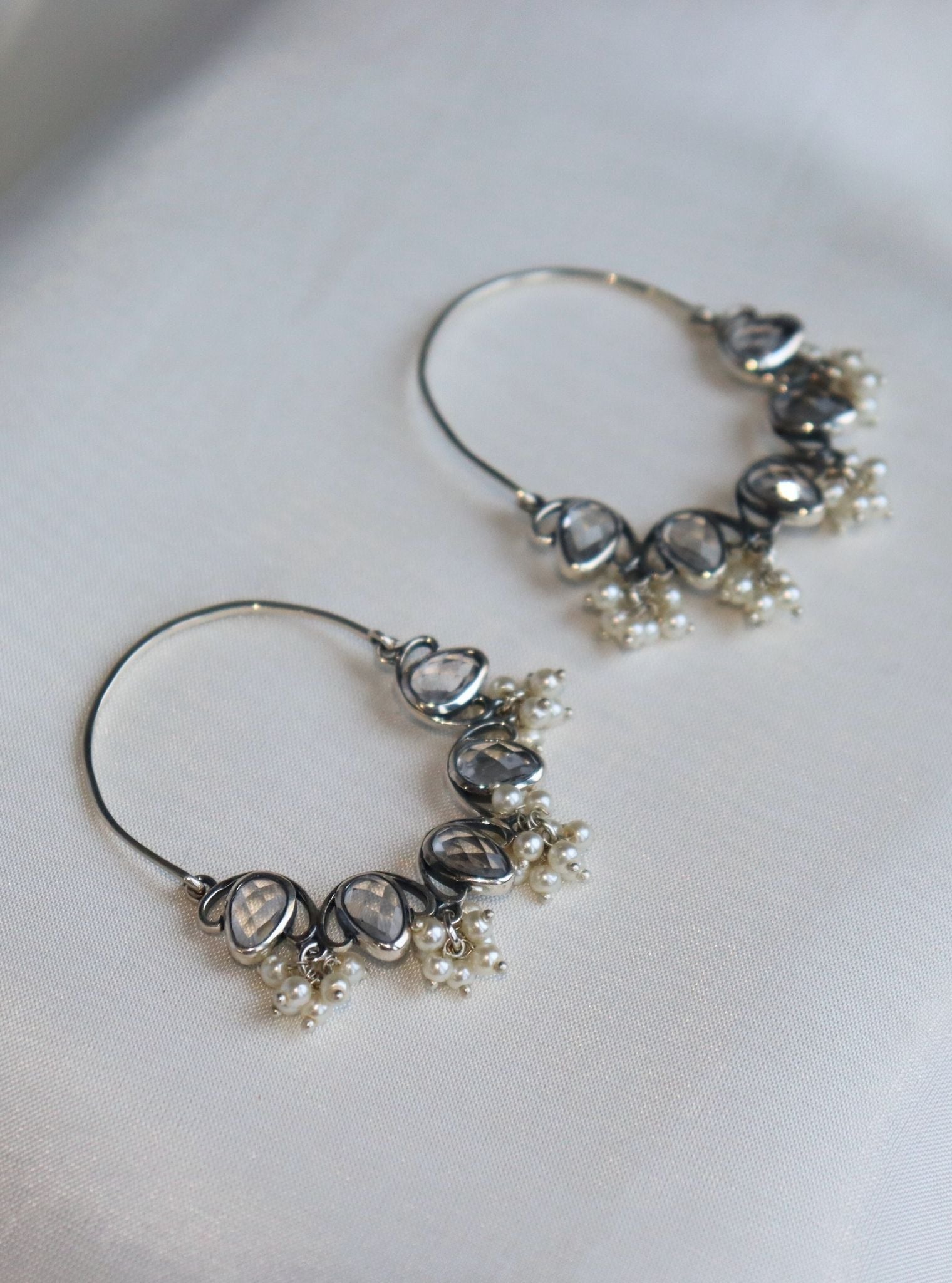 Navya Earrings