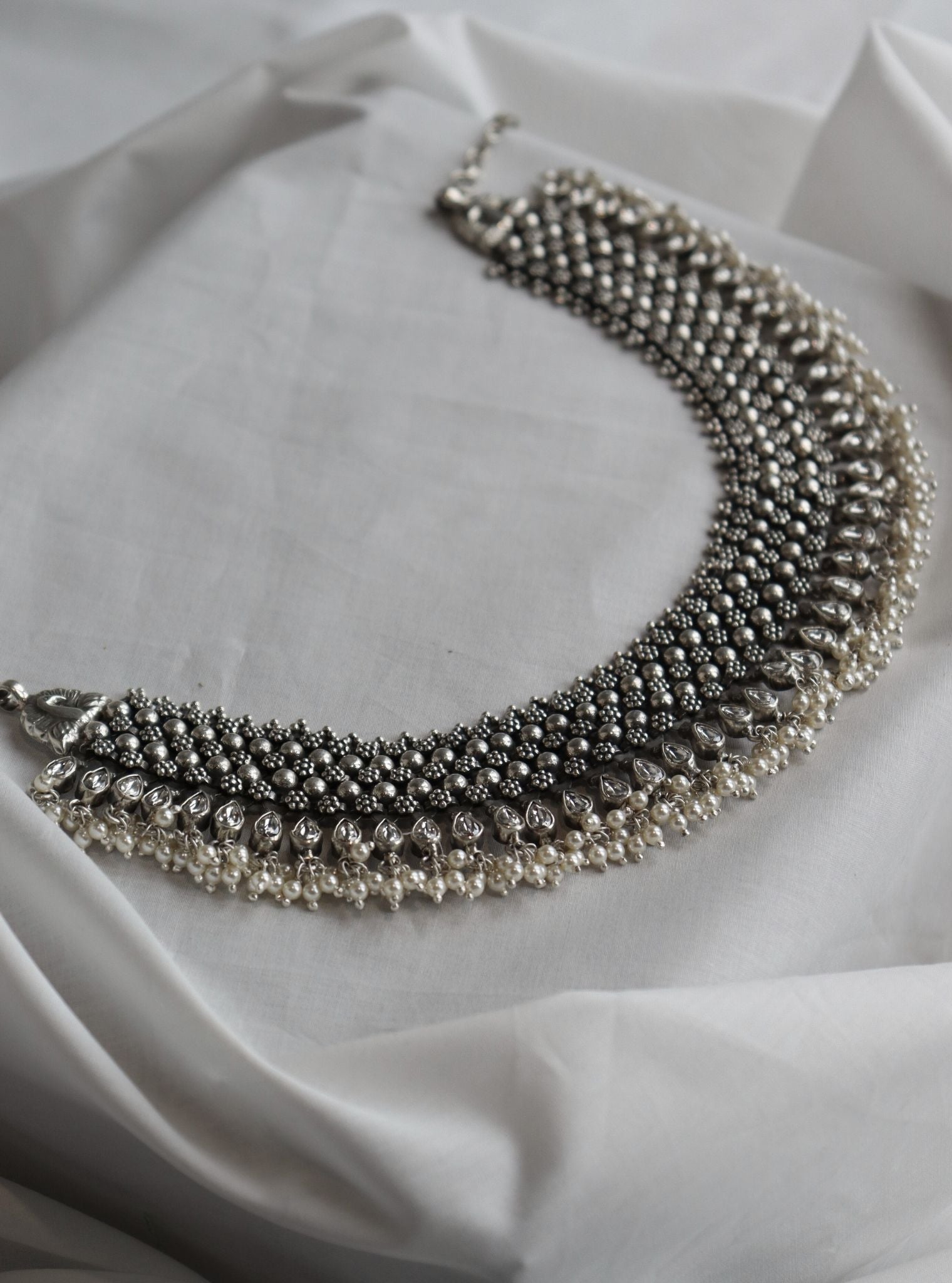 Kalyani Necklace