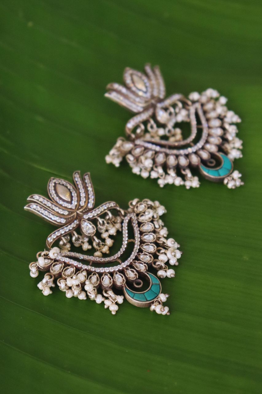 Ratan Earrings