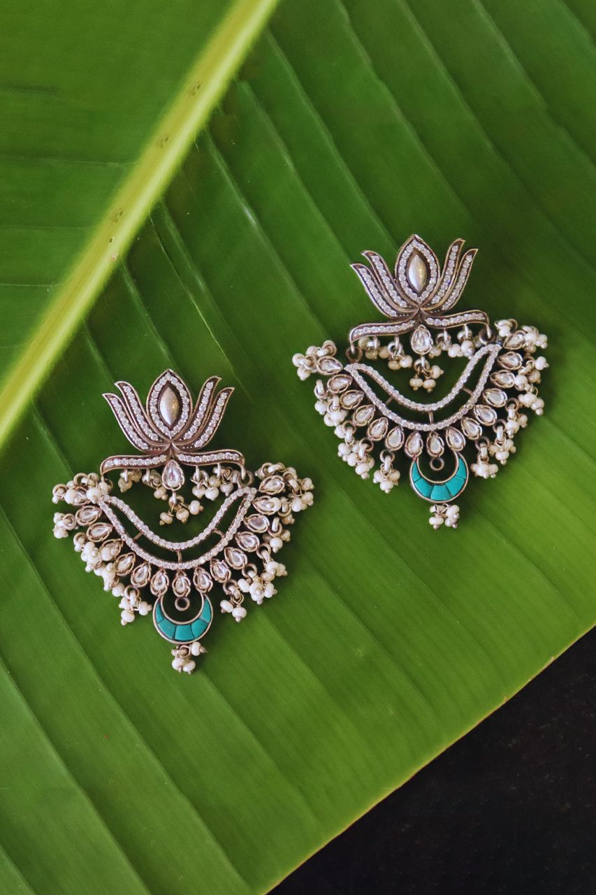 Ratan Earrings