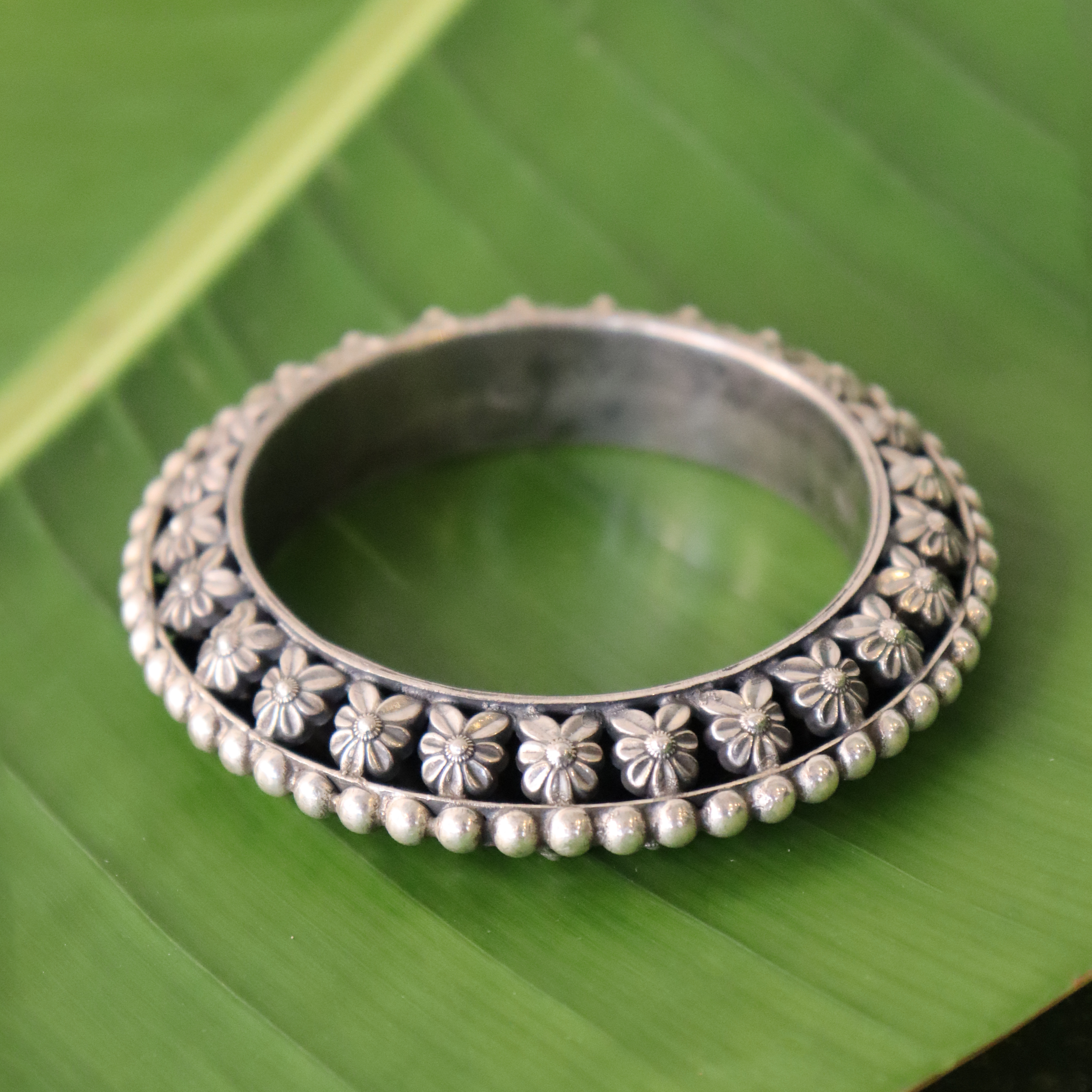 Inaayat Bangle