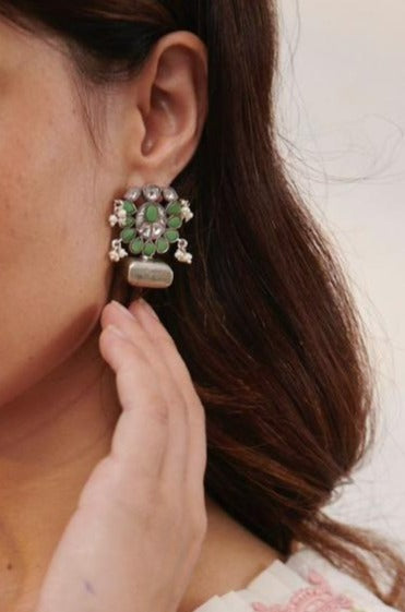 Kanak Earrings