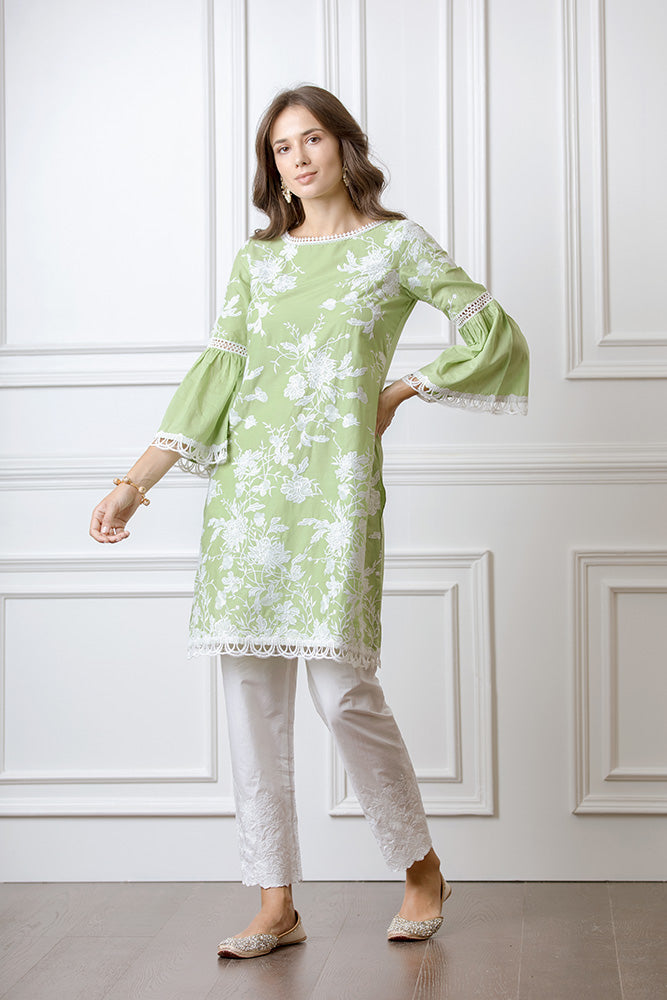 Mulmul Cecilia Kurta