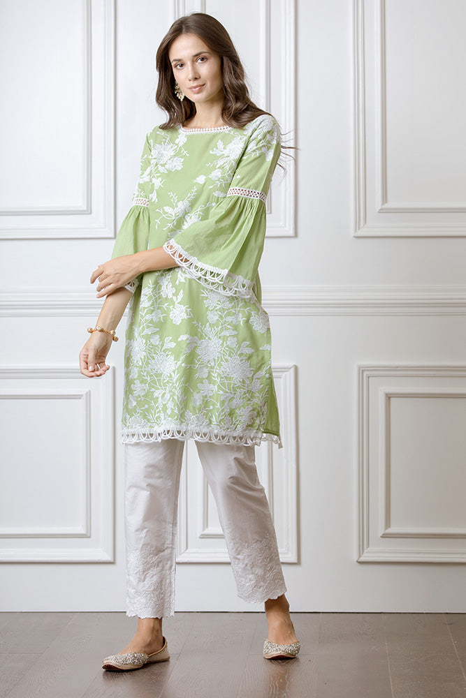 Mulmul Cecilia Kurta